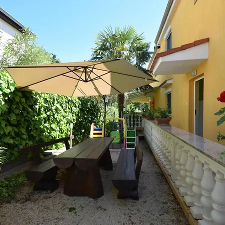 Jelica Apartamento