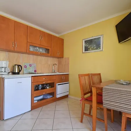 Jelica Apartment