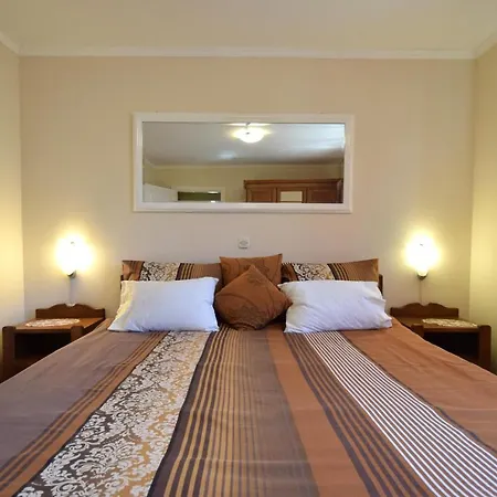 Jelica Apartment Njivice