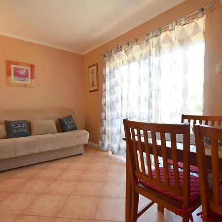 Apartment Jelica *