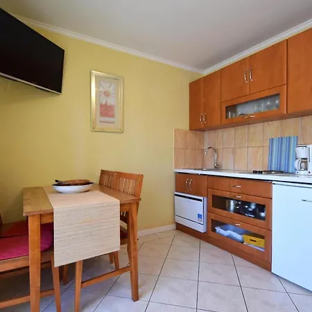 Apartment Jelica *