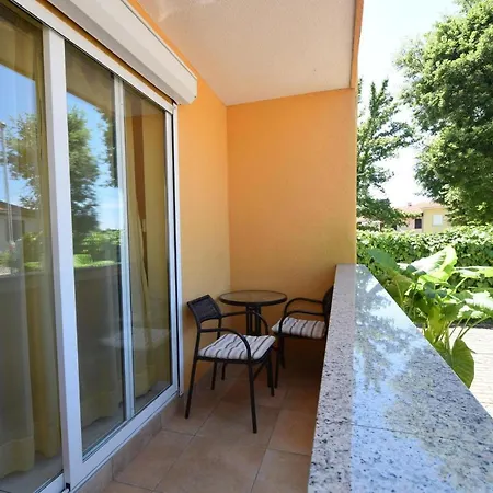 Apartment Jelica Njivice