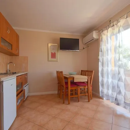 Apartment Jelica *