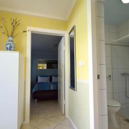 Jelica Apartment Njivice