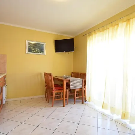 Jelica Apartment *