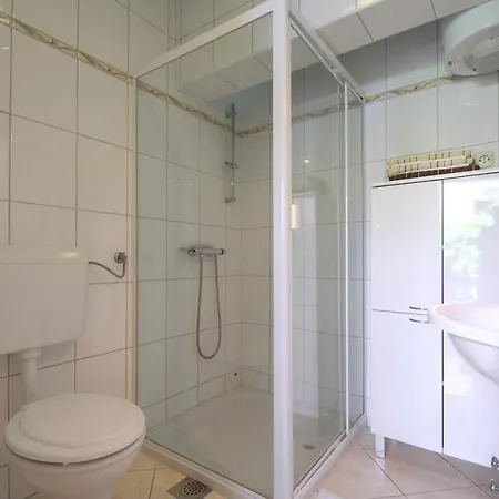 Jelica Apartment Njivice