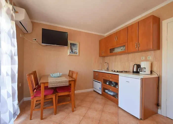 Jelica Apartamento *
