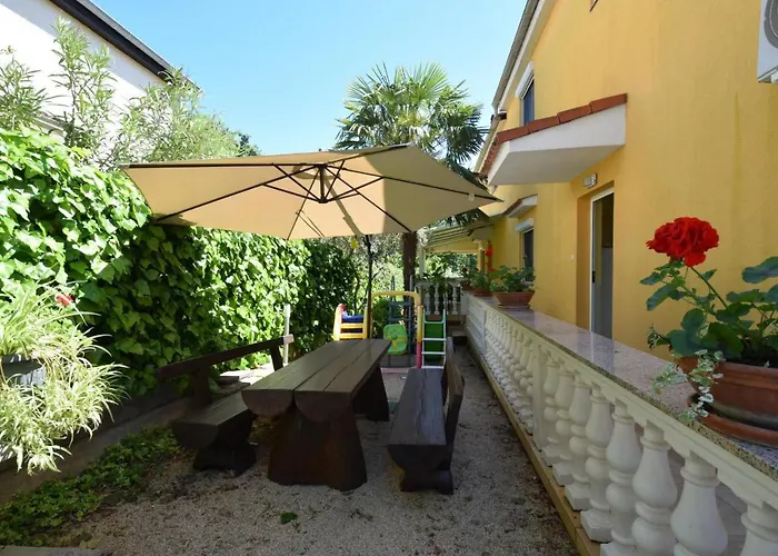 Jelica Apartamento