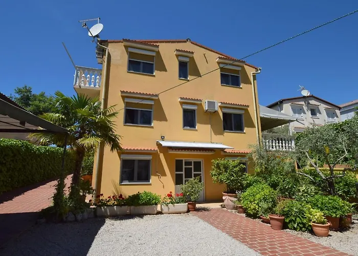 Jelica Apartamento