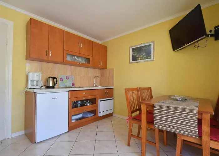 Jelica Apartamento
