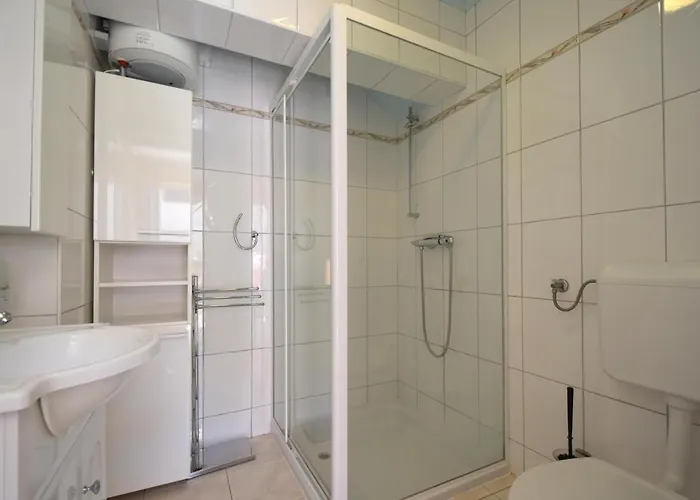 Apartamento Jelica *