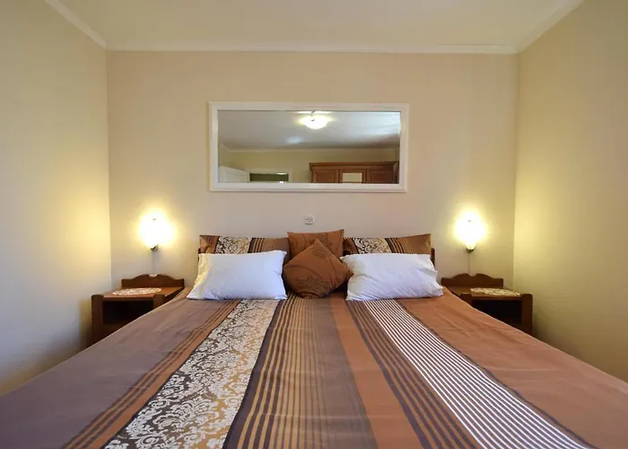 Jelica 公寓 奈维斯