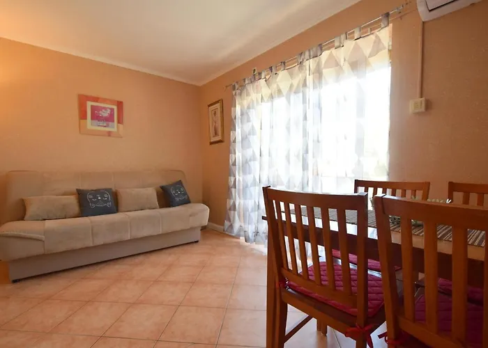 Apartamento Jelica *