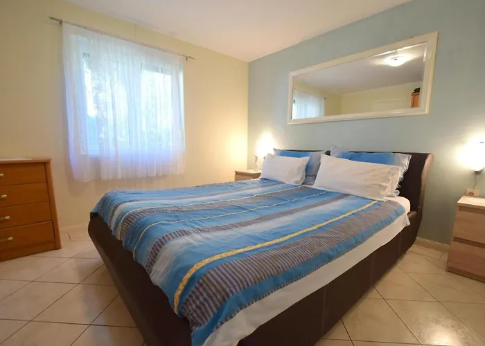 Apartamento Jelica Njivice