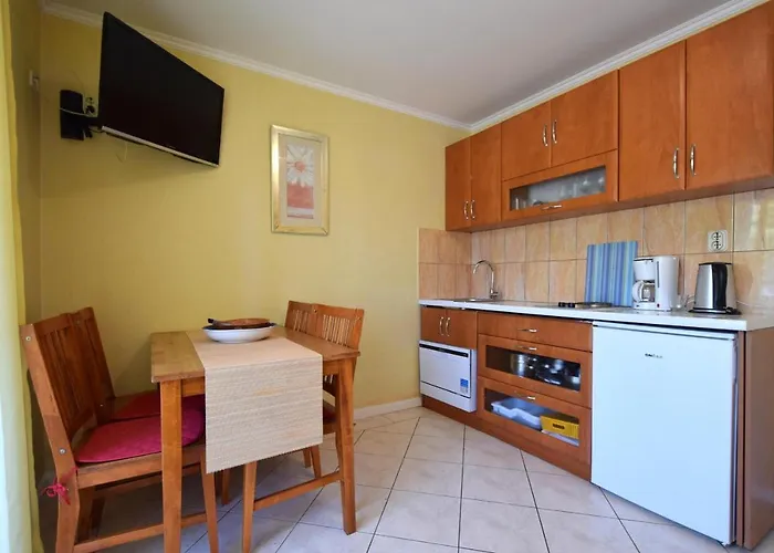Apartamento Jelica *