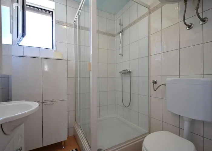 Jelica Apartamento Njivice