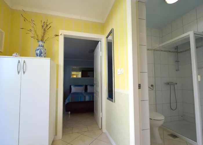 Jelica Apartamento Njivice