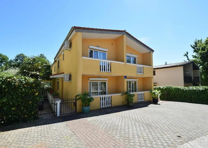 Jelica 公寓 奈维斯