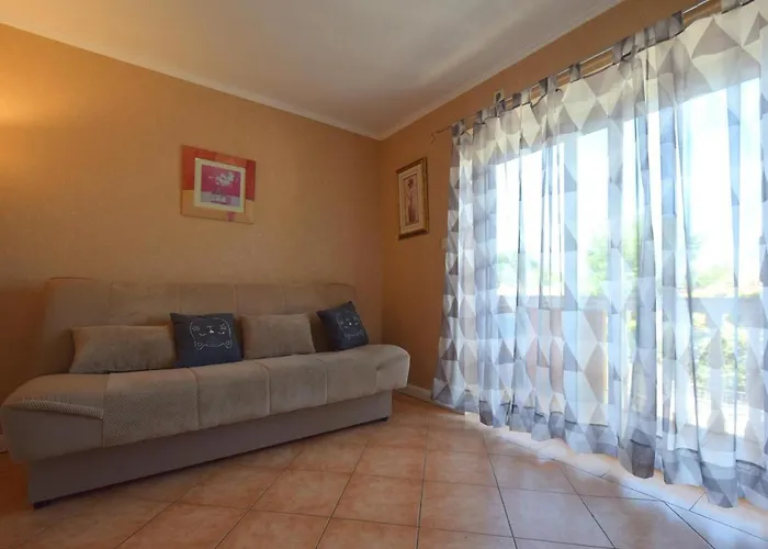 Jelica 公寓 奈维斯