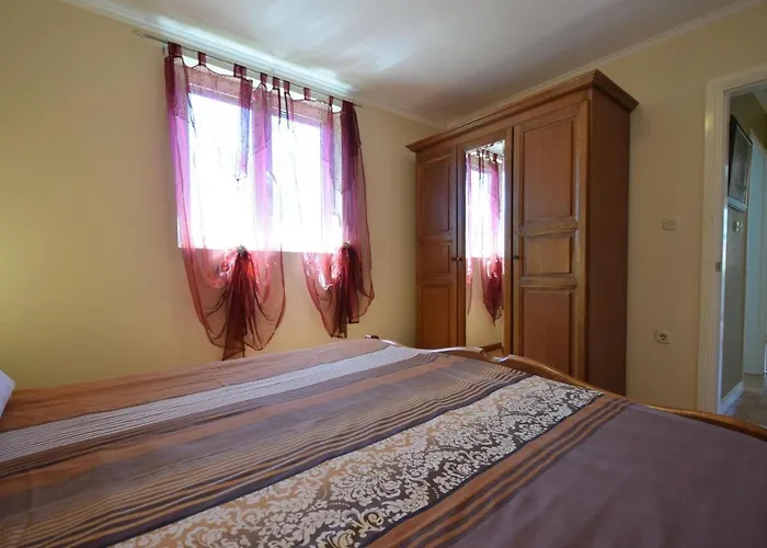 Jelica Apartamento Njivice