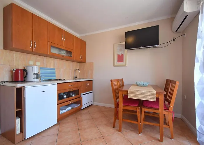 Apartamento Jelica Njivice