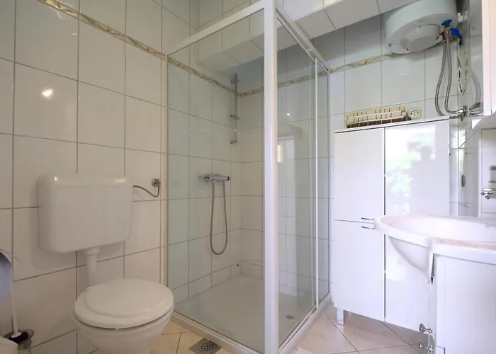 Jelica 公寓 奈维斯