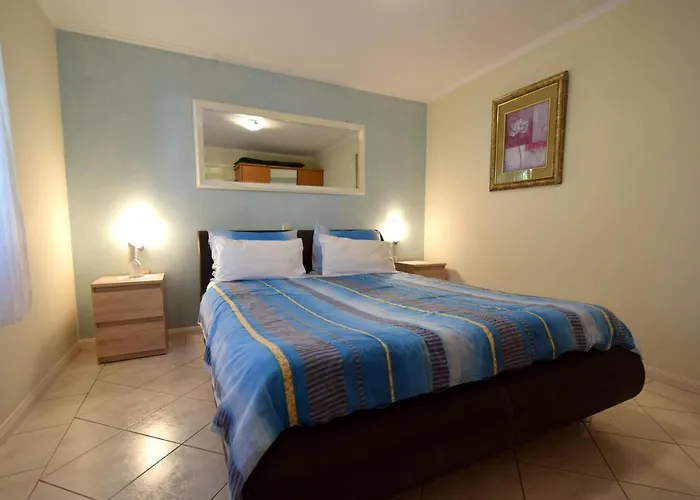 Jelica Apartamento