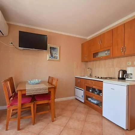 Jelica Apartmán *
