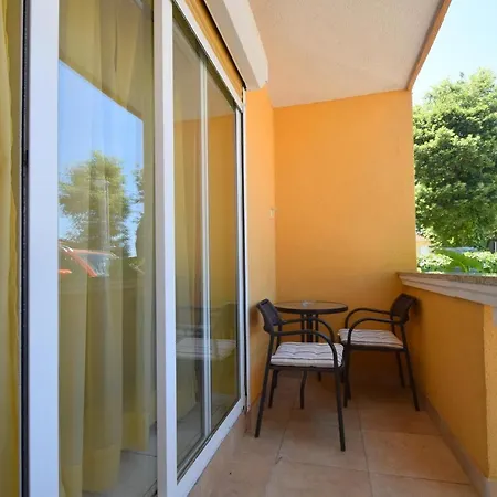 Jelica Apartmán Njivice