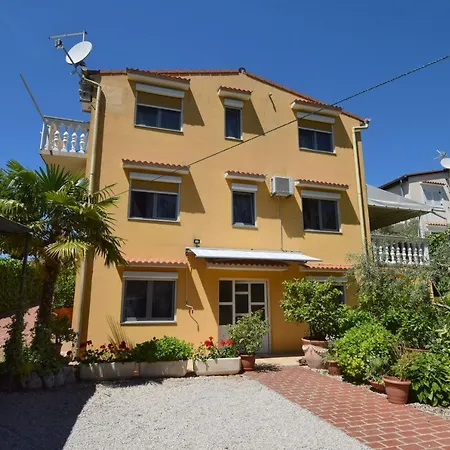 Jelica Apartmán