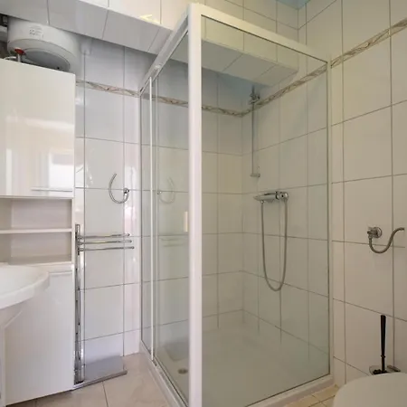 Apartmán Jelica *
