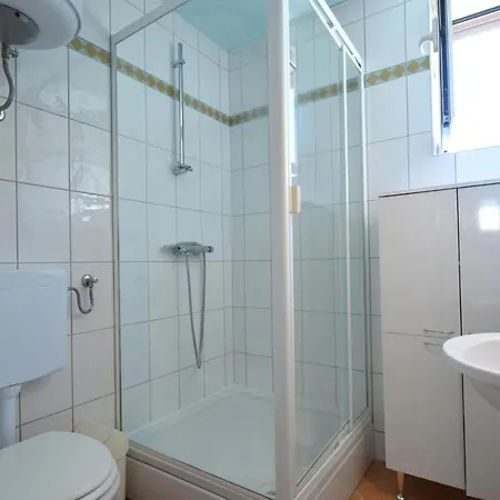 Apartmán Jelica *