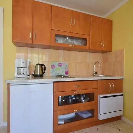 Apartament Jelica