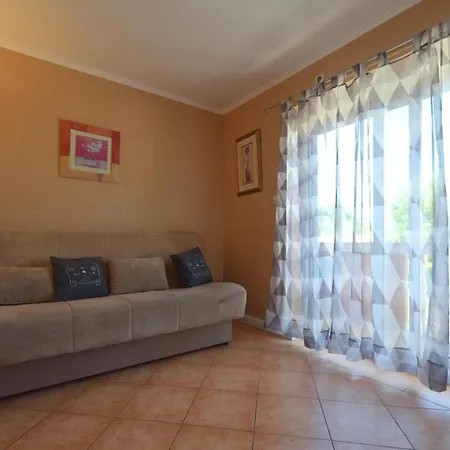 Jelica Apartmán Njivice