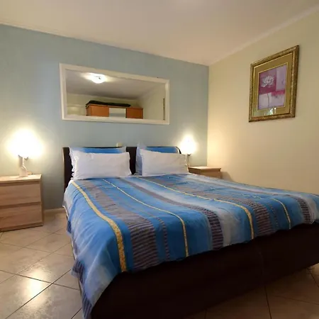 Jelica Apartmán